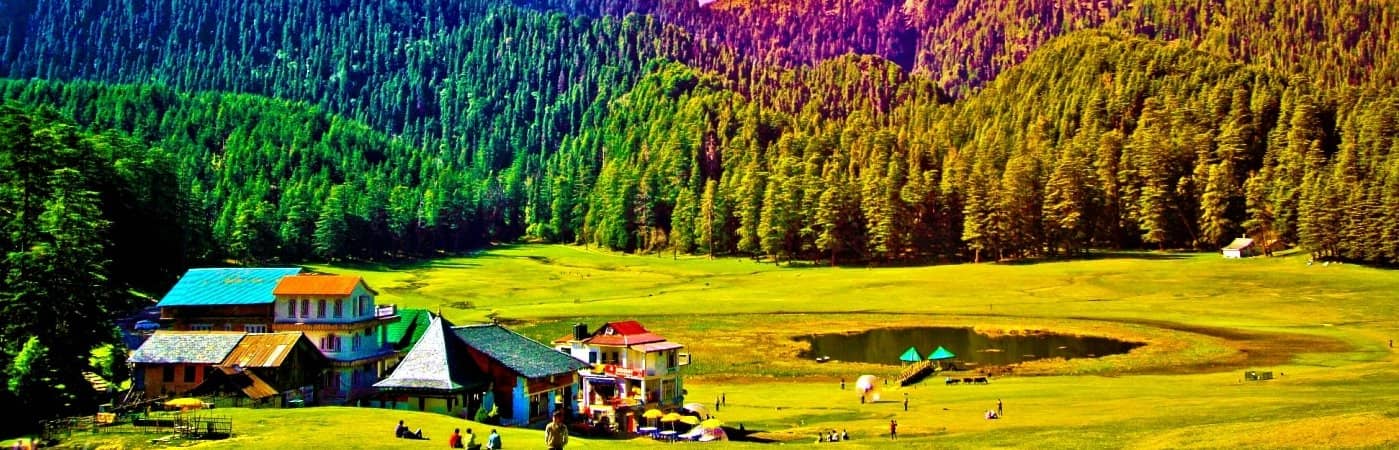 Full Himachal Tour By Car