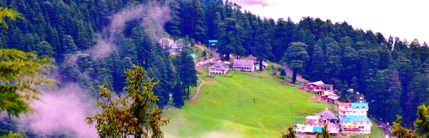 DALHOUSIE DHARAMSHALA TOUR