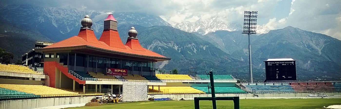 Dalhousie Dharamshala Amritsar Tour