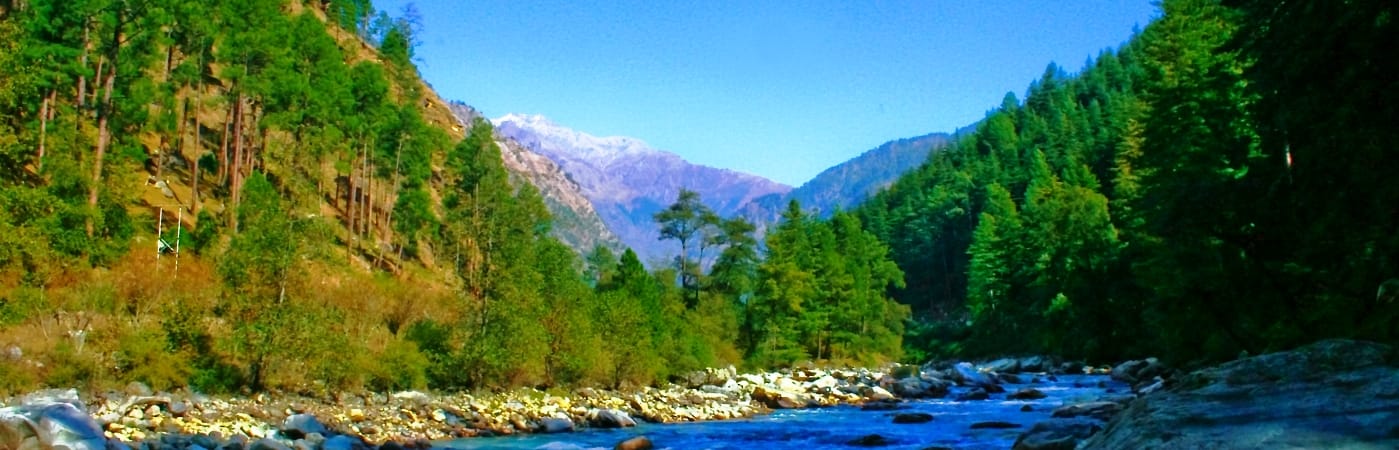 EXPLORE MANALI TOUR PACKAGE